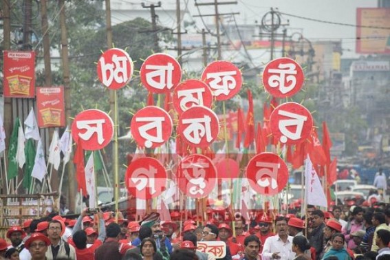 CPI-Mâ€™s Election-Piano : â€˜Donâ€™t need central fund for development, CPI-M can invest for own stateâ€™, says Manik Dey